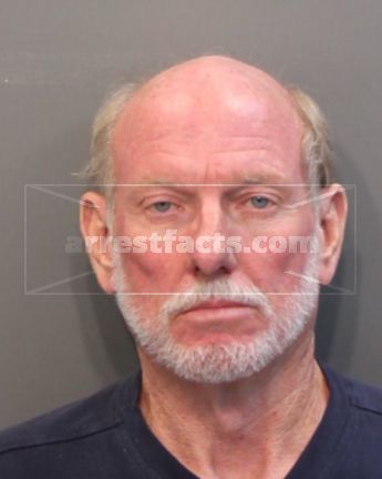 Thomas Richard Ward