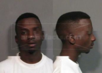 Demarrus Raymond Hawthorne