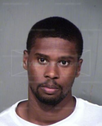 Cory Deshaun Marshall