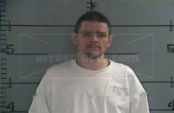 James Patrick Mcfarland