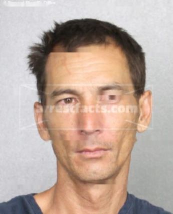 Steven Douglas Sherman