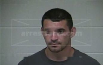 Cody Scott Hearn