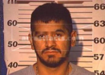 Alejandro Torres Arispe