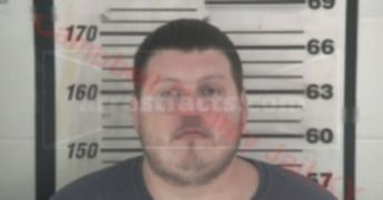 Michael John Warren