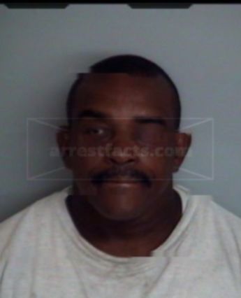 Samuel Lorenzo Thornton