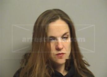 Kimberly Anne Riddle