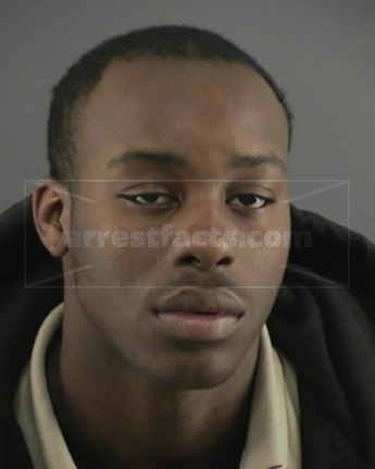 Lamarcus T Chappell