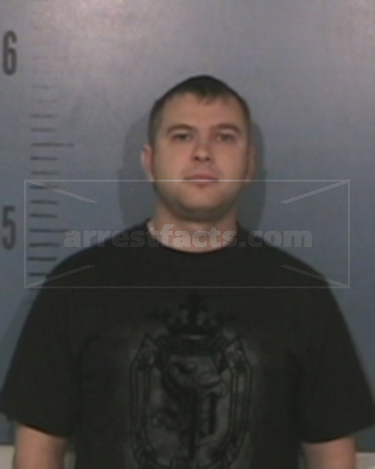 Michael Wayne Otts