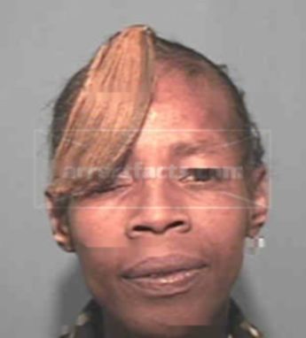 Yvonne D Kyles