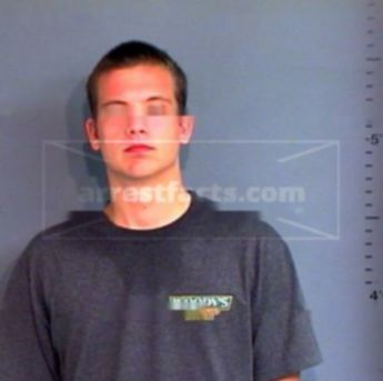 Devin Randal Conley