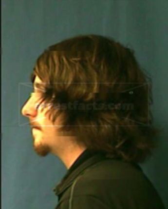 Tyler D Hagar