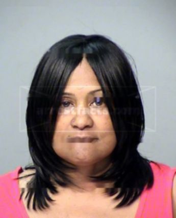 Jeanice Patterson