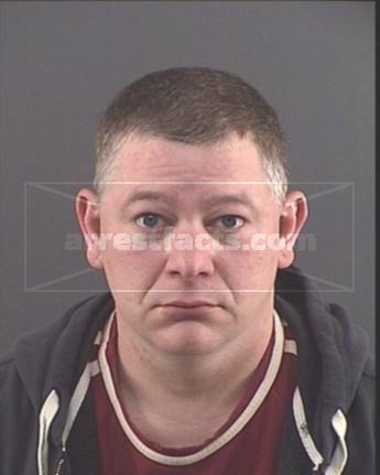 David Eric Hill