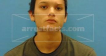 Noah Delagarza Villanueva
