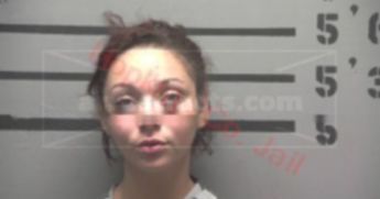 Brittany Kai Pabey