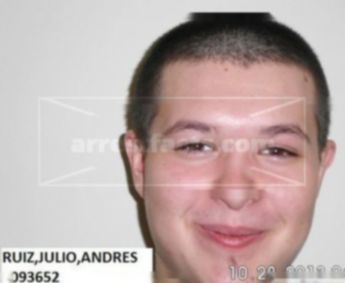 Julio Andres Ruiz