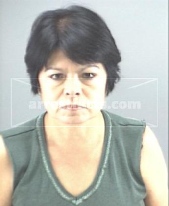 Timotea Acuna Perez