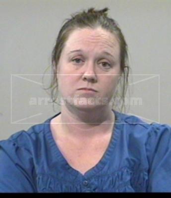 Kristy Marie Baker
