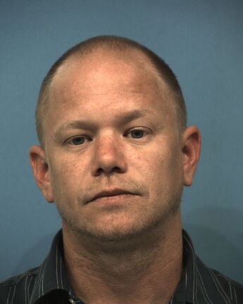 Michael Thomas Vanderford