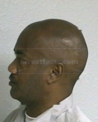 Harold C Parks Iii