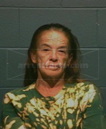 Deborah Caffey Swan