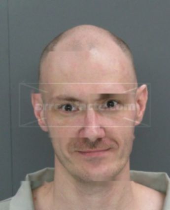 Jason Shane Crowder