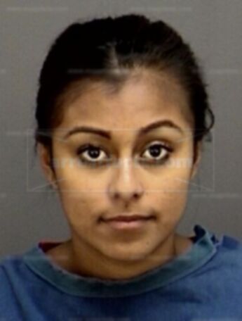 Ashley Nicole Velasquez