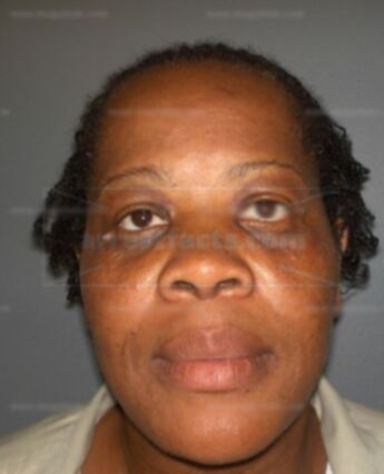 Annette Williford Randolph