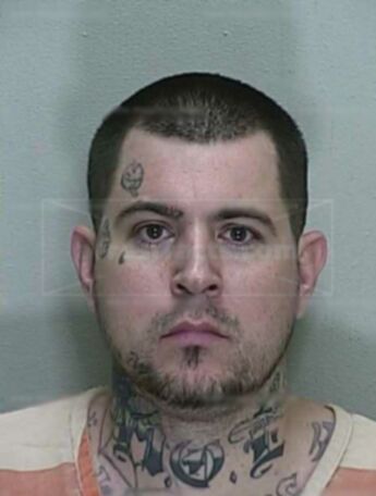 Luke Thomas Gruver