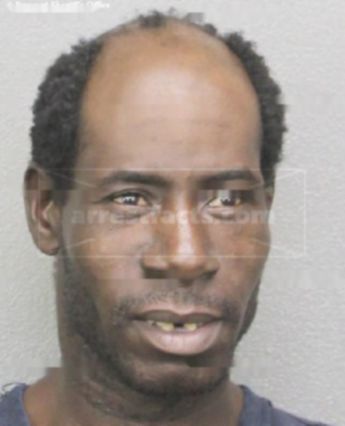 Lavoris Terrell Walker