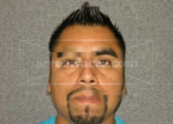Efrain Tzanahua Montalvo