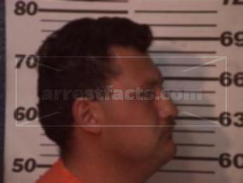 Gustavo Cantu Rojas
