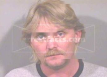 Wesley Eugene Boomershine