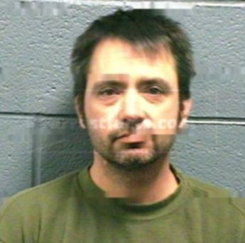 Michael Lawrence Henry