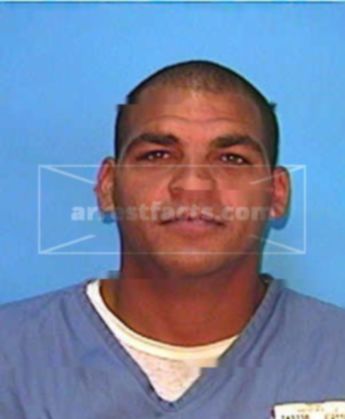 Jose Rafael Mendez