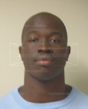 Deray D Hannah