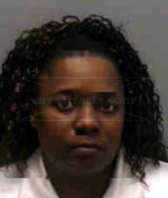Zakiya Lovelace