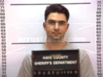 Ryan Paul Murphy