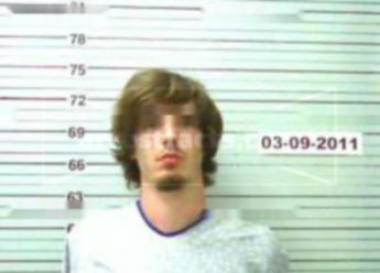 Justin Patrick Fountain