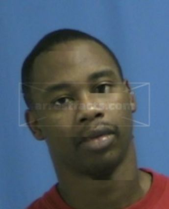 Laderrian Lashun Perry