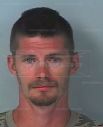 Dustin Lee Revels