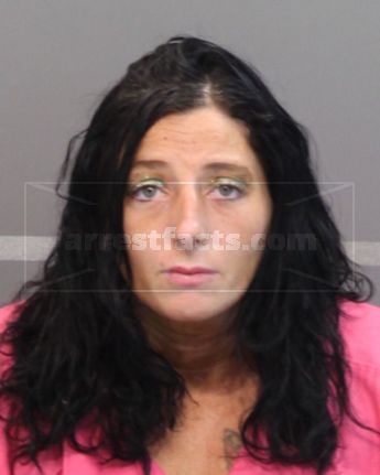 Crystal Lynne Coffman