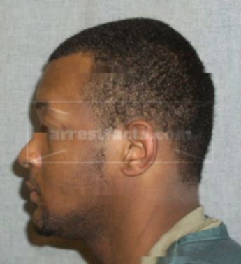Jeremiah L Henderson
