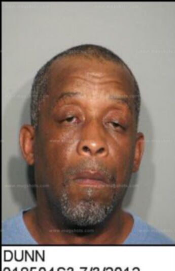 John Wesley Dunn