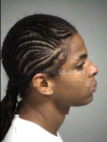 Anton Christopher Austin