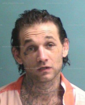 Jason Harvey Lee
