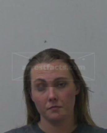 Heather Nicole Lagrone