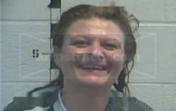 Christina Renee Bracey