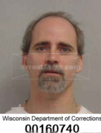 Timothy Scott Reed
