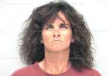 Karen Irene Wilcox